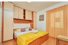 Apartmani Zelic Tucepi Apartman 2: (2+2) – Yellow Apt foto 3