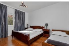 Apartmans Čobrnić Apartman 1 – C1 foto 1