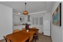 Apartmans Čobrnić Apartman 1 – C1 foto 3