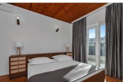 Apartmans Čobrnić Apartman 2 – C2 foto 1