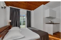 Apartmans Čobrnić Apartman 2 – C2 foto 2
