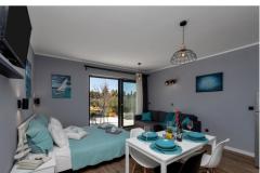 Apartmani IKO - Tučepi Apartman 2 – SEA foto 1