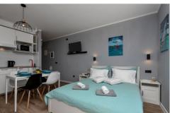 Apartmani IKO - Tučepi Apartman 2 – SEA foto 3