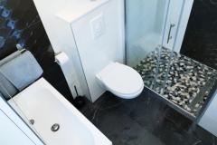 Apartmani IKO - Tučepi Apartman 2 – SEA foto 4