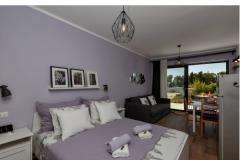 Apartmani IKO - Tučepi Apartman 1 – COSY foto 1