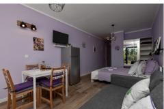 Apartmani IKO - Tučepi Apartman 1 – COSY foto 3