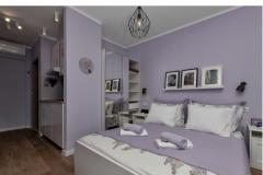 Apartmani IKO - Tučepi Apartman 1 – COSY foto 4
