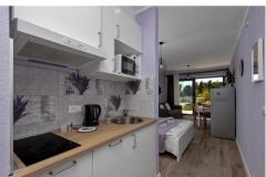 Apartmani IKO - Tučepi Apartman 1 – COSY foto 5