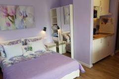 Apartmani IKO - Tučepi Apartman 5 – LAVANDER foto 1