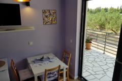 Apartmani IKO - Tučepi Apartman 5 – LAVANDER foto 3