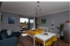 Apartmani IKO - Tučepi Apartman 3 – SKY foto 1
