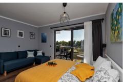 Apartmani IKO - Tučepi Apartman 3 – SKY foto 2