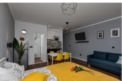 Apartmani IKO - Tučepi Apartman 3 – SKY foto 3