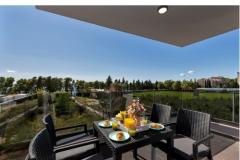 Apartmani IKO - Tučepi Apartman 3 – SKY foto 4
