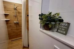 Apartmani IKO - Tučepi Apartman 4 – BARCA foto 4