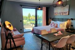 Apartmani IKO - Tučepi Apartman 6 – SUN foto 4