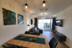 Apartmani IKO - Tučepi Apartman 7 – VAPOR foto 1