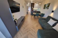 Apartmani IKO - Tučepi Apartman 7 – VAPOR foto 2