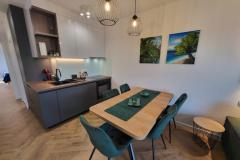 Apartmani IKO - Tučepi Apartman 7 – VAPOR foto 4