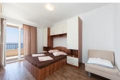 Apartmani Barbara Apartman 4 – 8: A2+2 foto 2