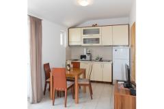 Apartmani Barbara Apartman 4 – 8: A2+2 foto 3