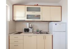 Apartmani Barbara Apartman 4 – 8: A2+2 foto 4