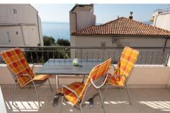 Apartmani Barbara Apartman 1 – 5: A2+2 foto 1