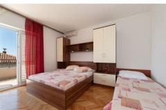 Apartmani Barbara Apartman 1 – 5: A2+2 foto 2