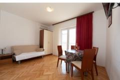 Apartmani Barbara Apartman 1 – 5: A2+2 foto 3