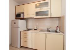 Apartmani Barbara Apartman 1 – 5: A2+2 foto 4
