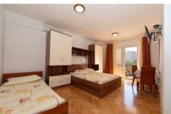 Apartmani Barbara Apartman 2 – 6: A2+2 foto 2