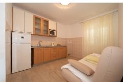 Apartmani Barbara Apartman 2 – 6: A2+2 foto 4