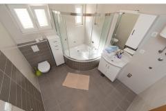 Apartmani Barbara Apartman 2 – 6: A2+2 foto 5