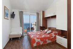 Apartmani Barbara Apartman 3 – 7: A2+1 foto 2