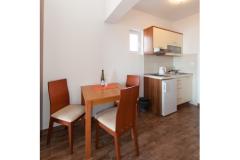 Apartmani Barbara Apartman 3 – 7: A2+1 foto 3