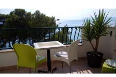 Beachfront Apartman Chiara Apartman 1 – Chiara foto 1
