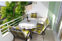 Apartman Ćiro Apartman 1 – A4 foto 1