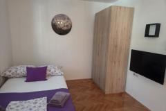 Apartman Ćiro Apartman 2 – A 2+2 foto 3