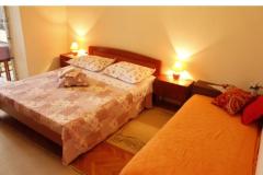 Apartmani Ivo &amp; Anka Cobrnic Apartman 1 – 2+1 foto 1