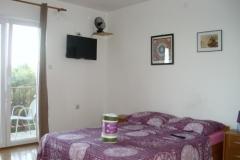 Apartmani Malina i Krsto Apartman 2 – Una foto 2