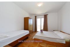 Apartmani Malina i Krsto Apartman 4 – Vladimir foto 1
