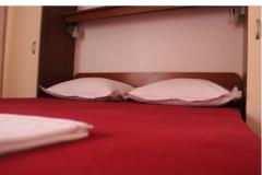 Apartmani Love Tučepi Apartman 4 – CRVENI APP foto 1