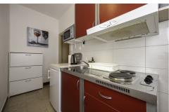 Apartmani Love Tučepi Apartman 4 – CRVENI APP foto 3