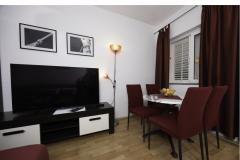 Apartmani Love Tučepi Apartman 4 – CRVENI APP foto 4