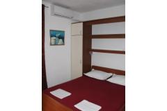 Apartmani Love Tučepi Apartman 4 – CRVENI APP foto 5