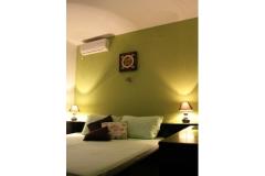 Apartmani Love Tučepi Apartman 5 – ZELENI APP foto 1