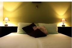 Apartmani Love Tučepi Apartman 5 – ZELENI APP foto 2