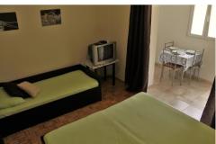 Apartmani Love Tučepi Apartman 5 – ZELENI APP foto 5
