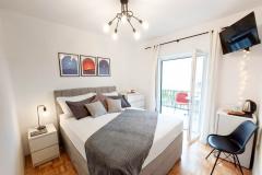 Apartmani Love Tučepi Soba 2 – ZA MLADE foto 1