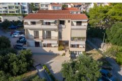 Apartmani Luketina Apartman 3 foto 1